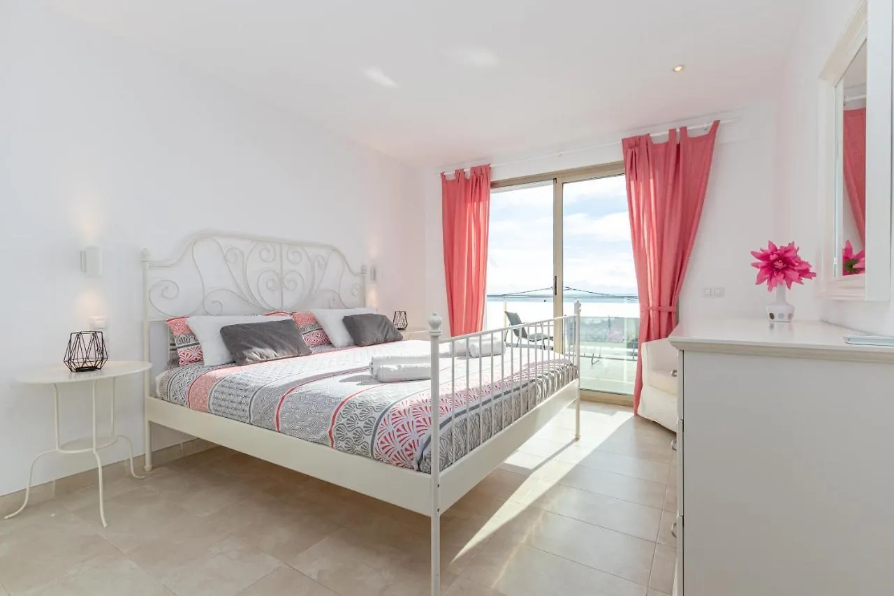 Ferienhaus Adosado Bellavista B By Homevillas360 Alcanada Spanien