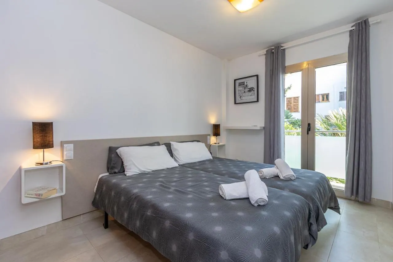 Adosado Bellavista B By Homevillas360 Alcanada Spanien
