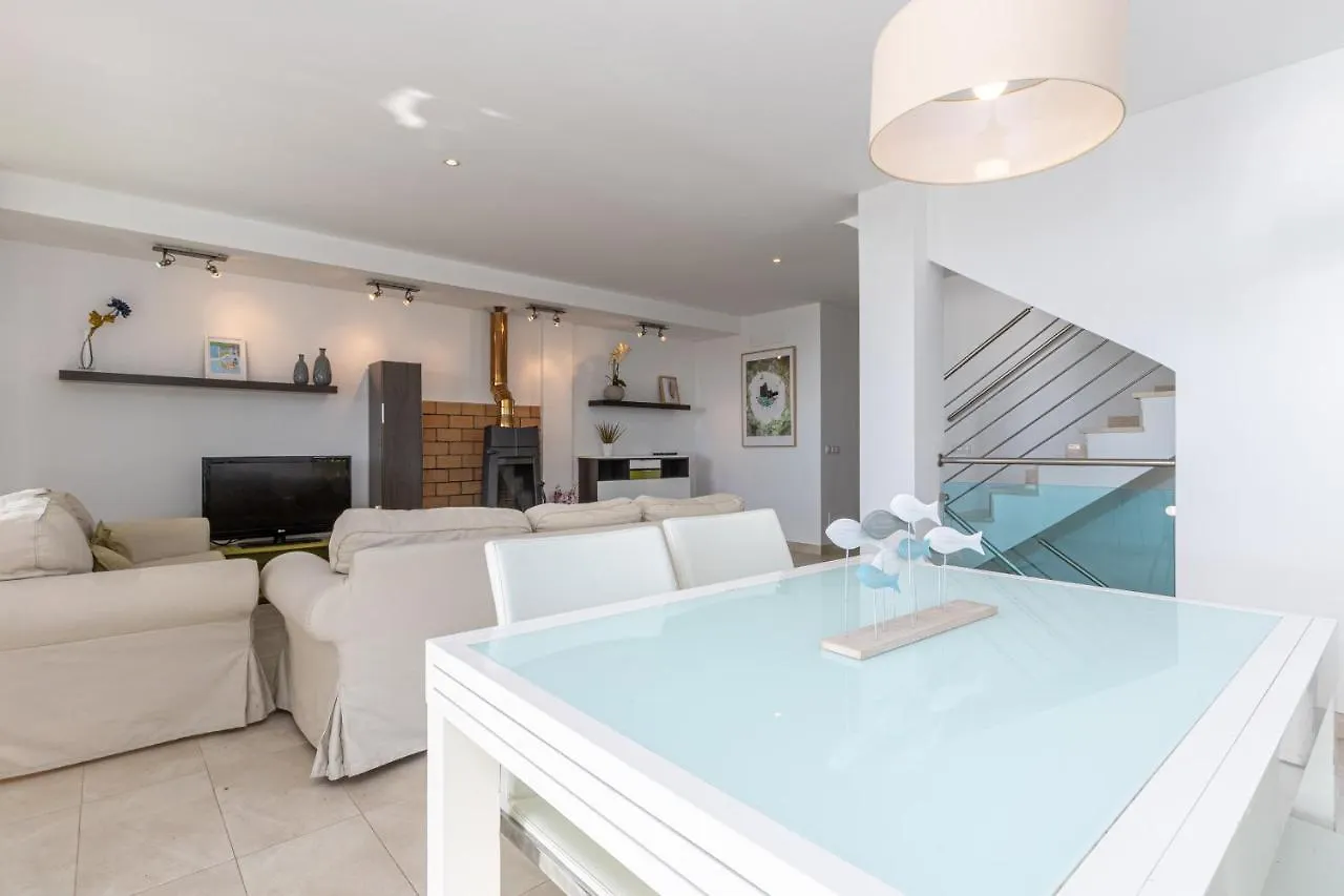 Adosado Bellavista B By Homevillas360 Alcanada