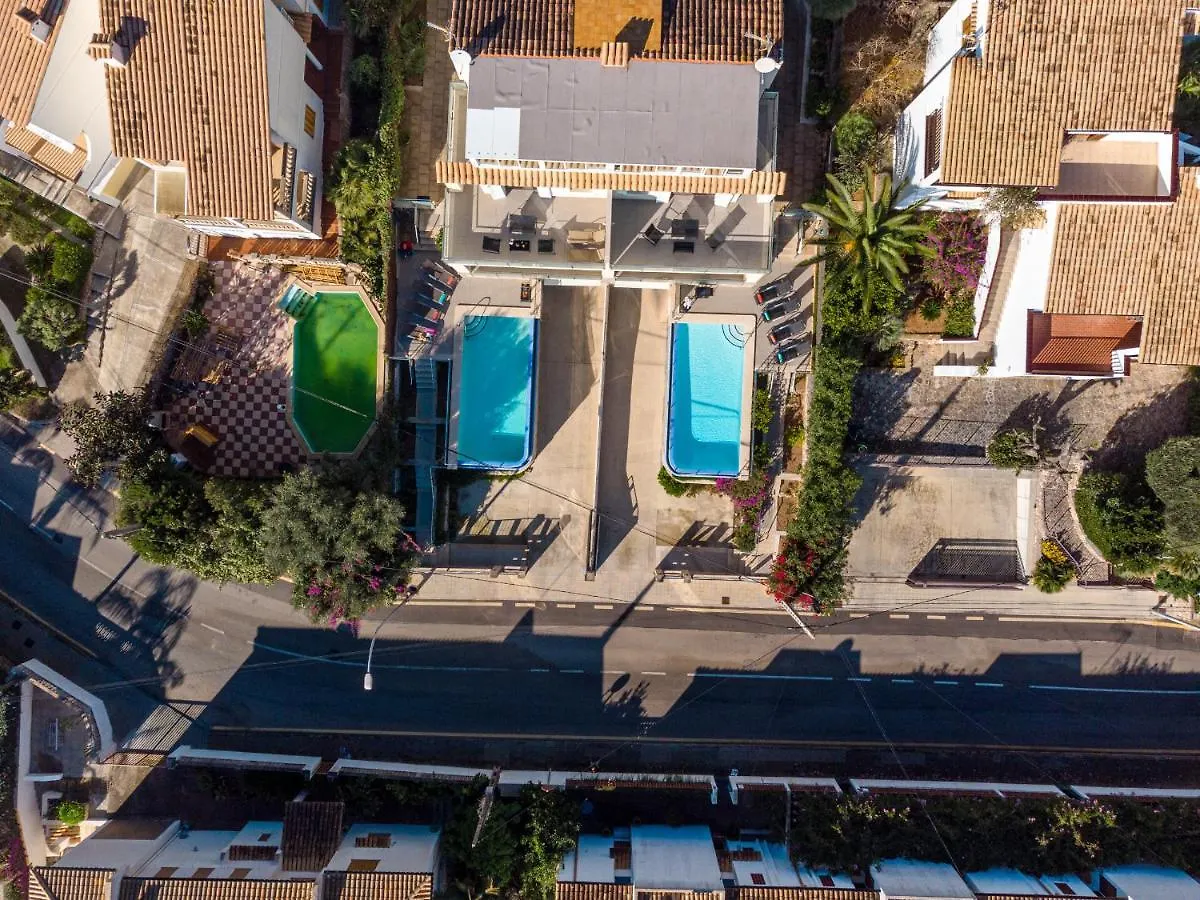 Ferienhaus Adosado Bellavista B By Homevillas360 Alcanada Spanien