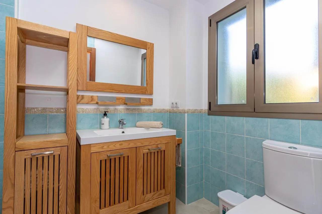 Adosado Bellavista B By Homevillas360 Alcanada Spain