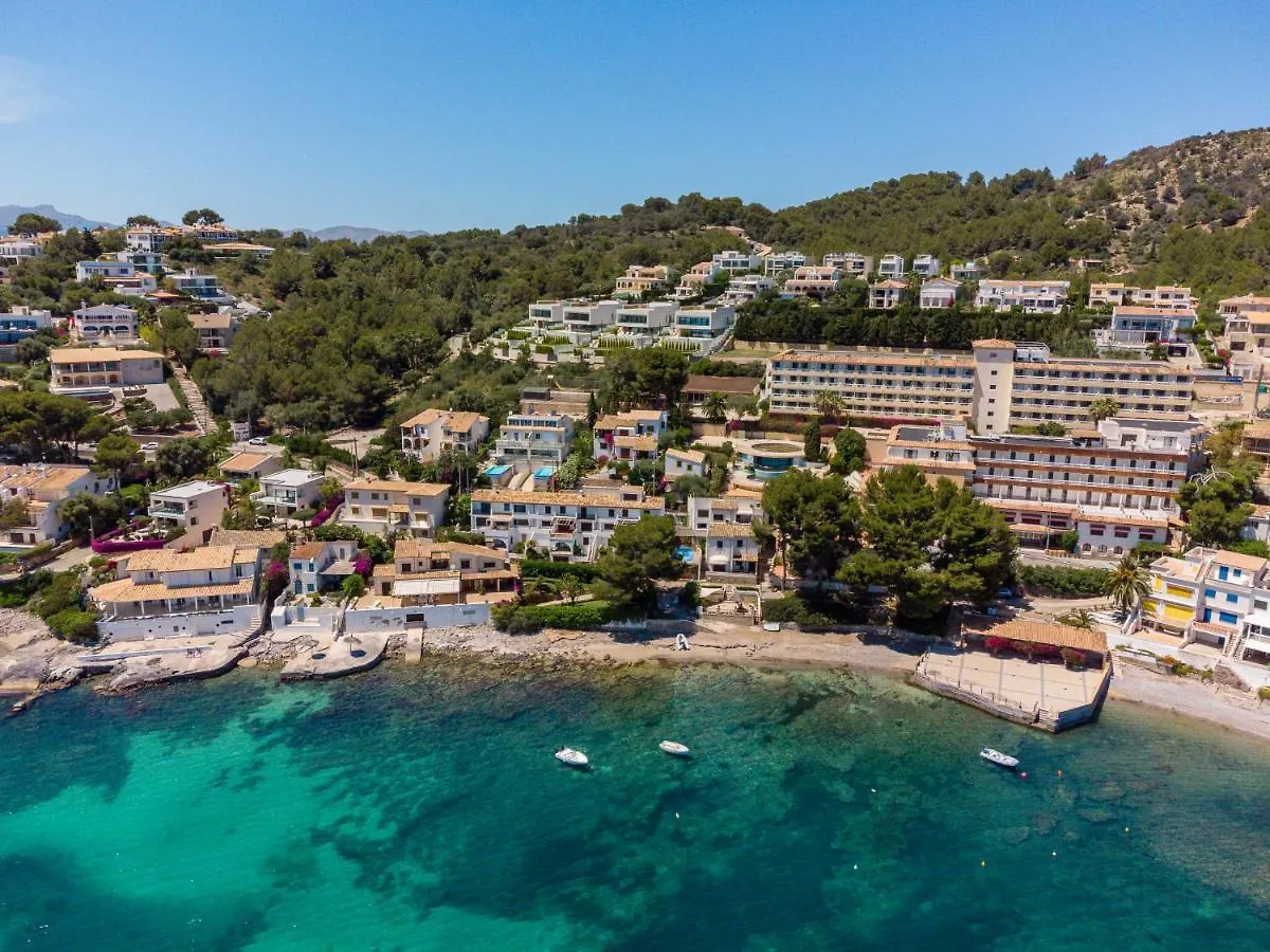 Holiday home Adosado Bellavista B By Homevillas360 Alcanada