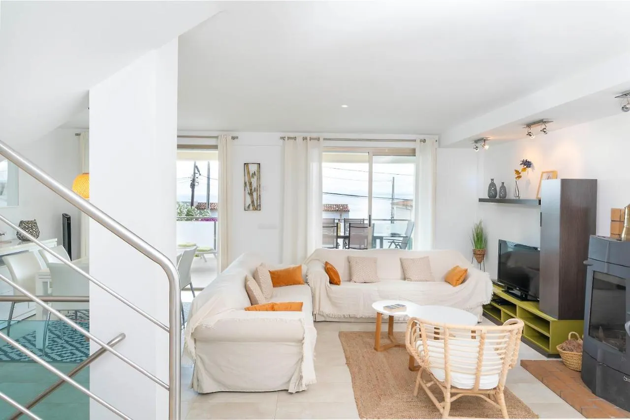 Holiday home Adosado Bellavista B By Homevillas360 Alcanada