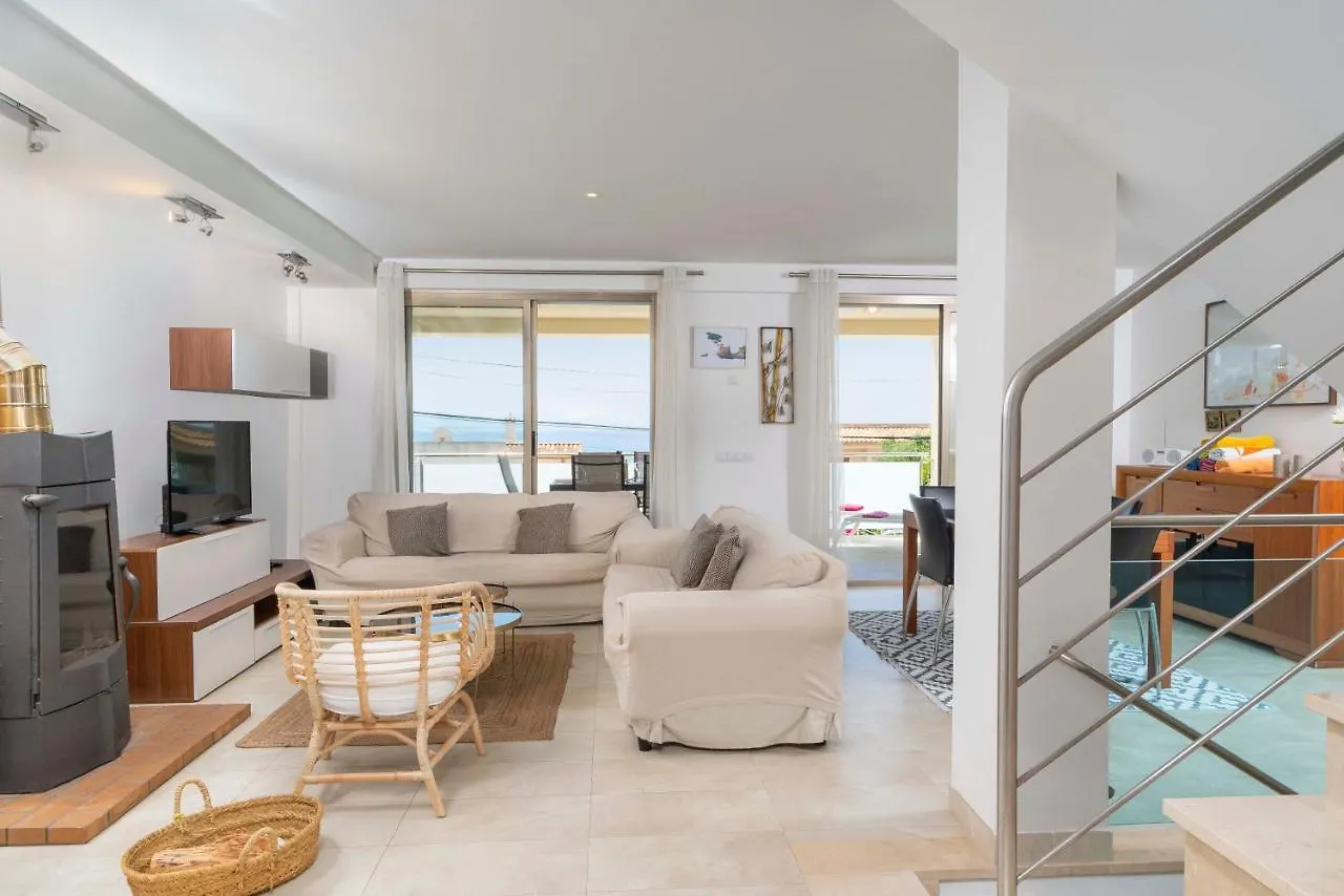 Adosado Bellavista B By Homevillas360 Alcanada Spain