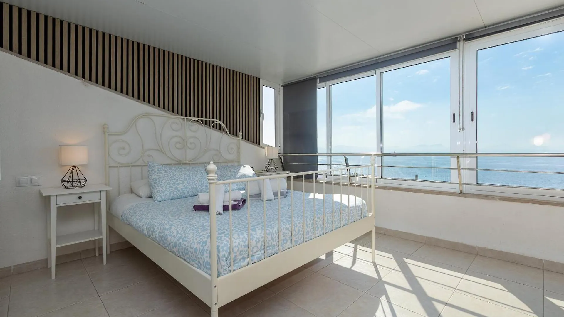 Adosado Bellavista B By Homevillas360 Alcanada Holiday home