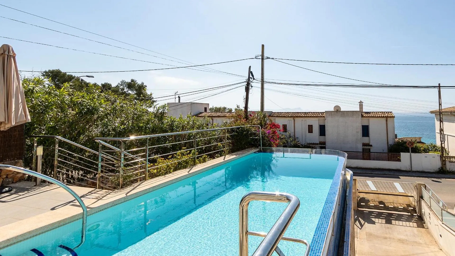Ferienhaus Adosado Bellavista B By Homevillas360 Alcanada
