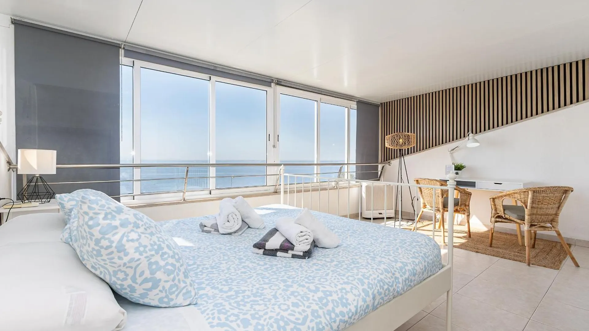 Ferienhaus Adosado Bellavista B By Homevillas360 Alcanada