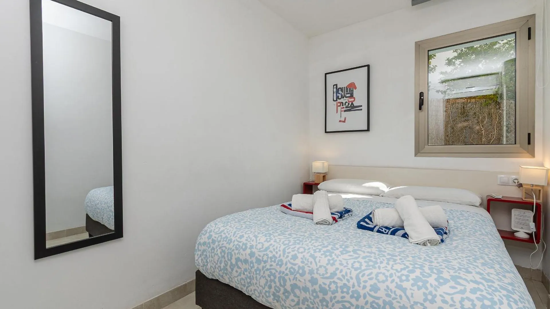 Adosado Bellavista B By Homevillas360 Alcanada
