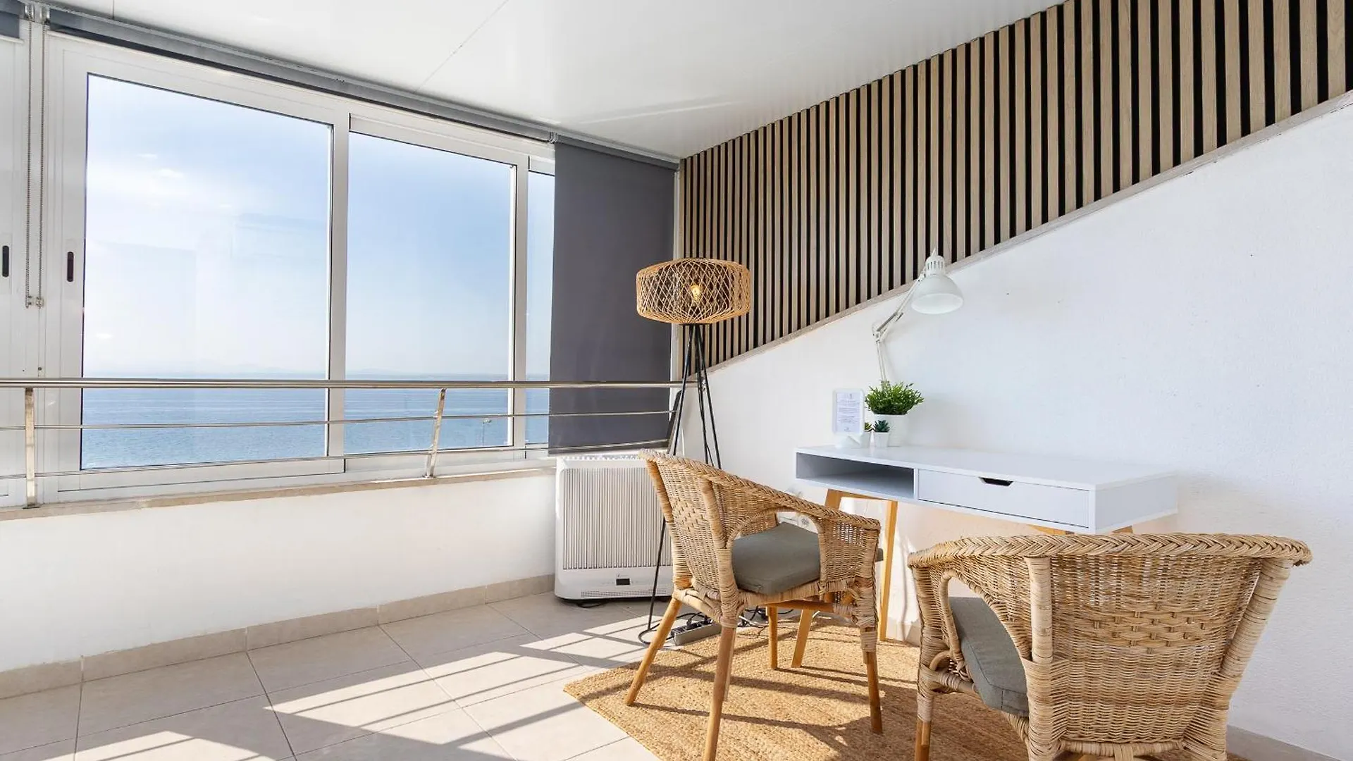 Adosado Bellavista B By Homevillas360 Alcanada Ferienhaus